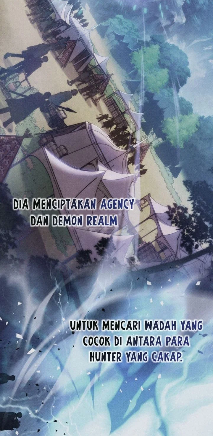 F-Class Destiny Hunter Bab 110 halaman 46