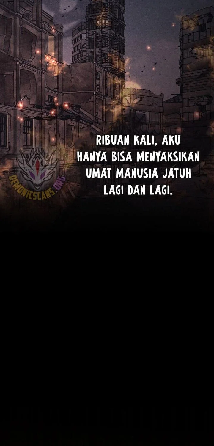 F-Class Destiny Hunter Bab 110 halaman 56