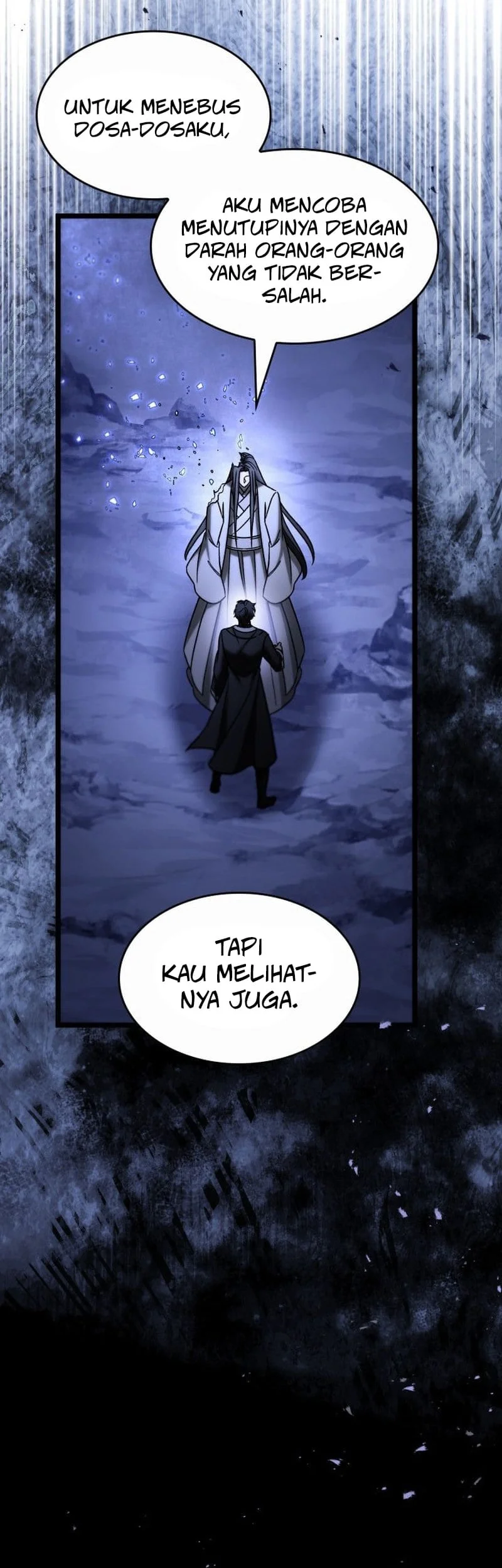 F-Class Destiny Hunter Bab 111 halaman 9