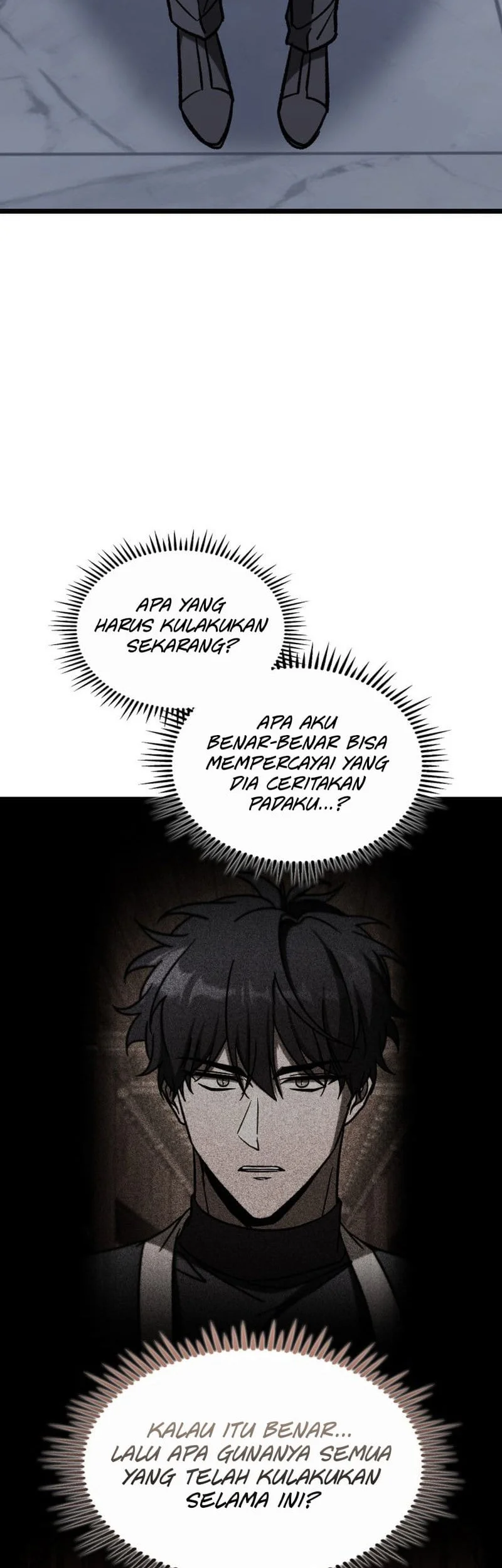 F-Class Destiny Hunter Bab 111 halaman 38