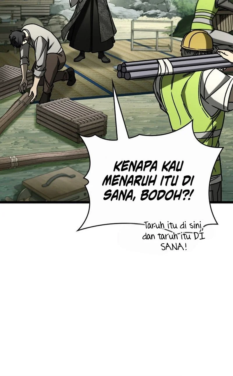 F-Class Destiny Hunter Bab 111 halaman 67