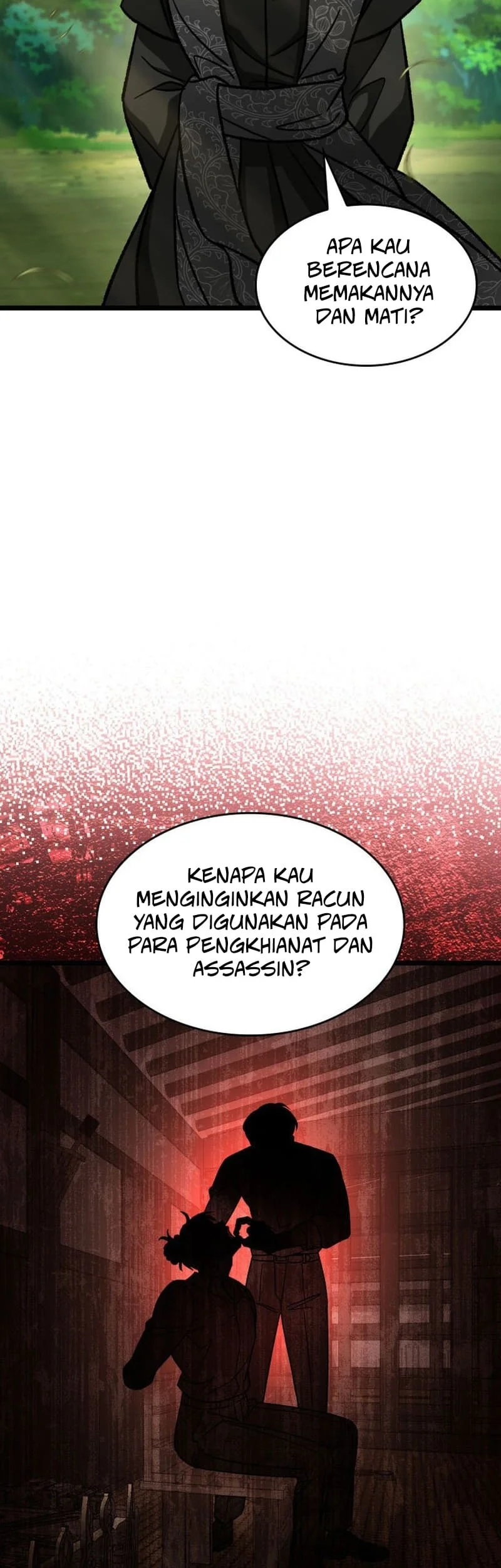 F-Class Destiny Hunter Bab 112 halaman 4