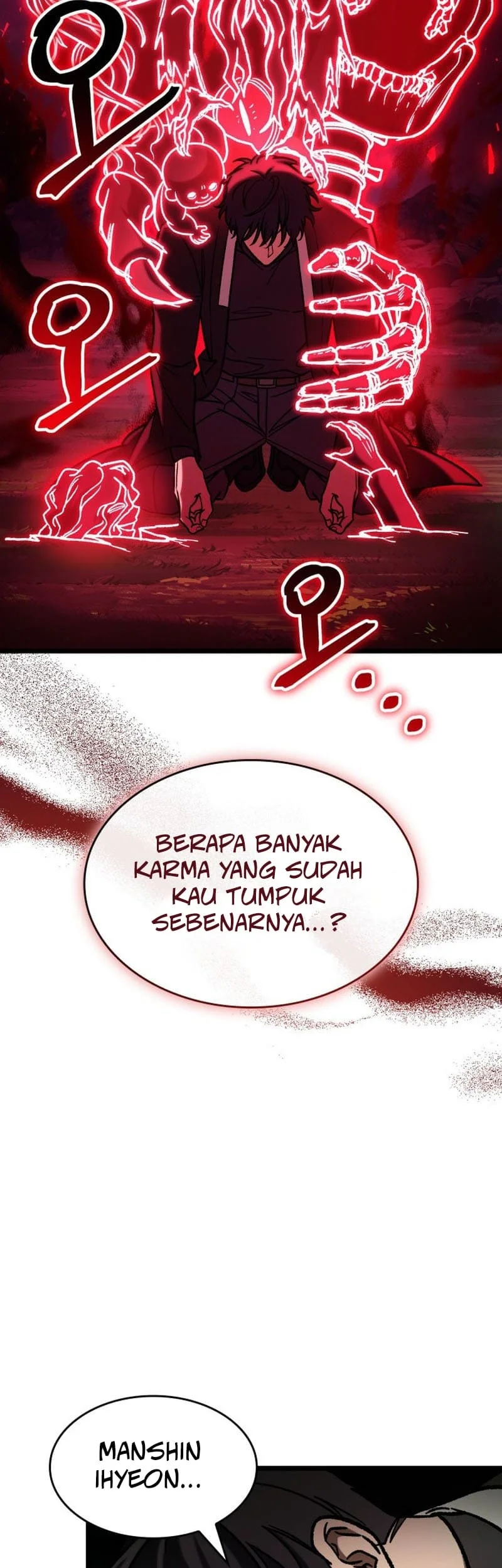 F-Class Destiny Hunter Bab 112 halaman 11