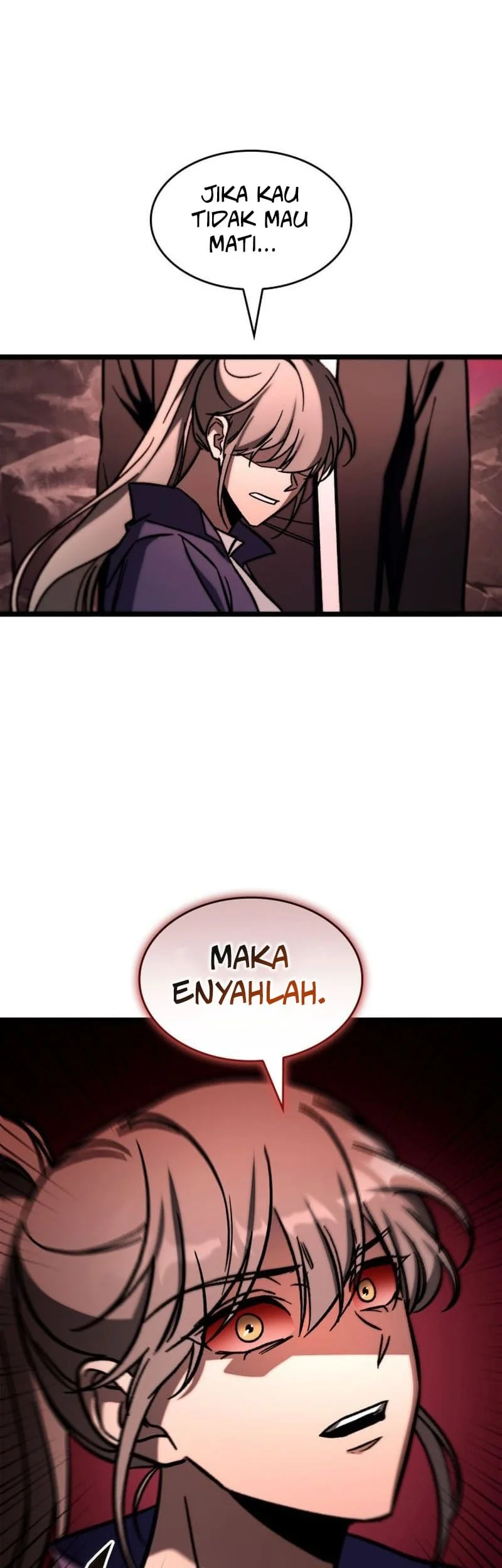F-Class Destiny Hunter chapter 113 halaman 5