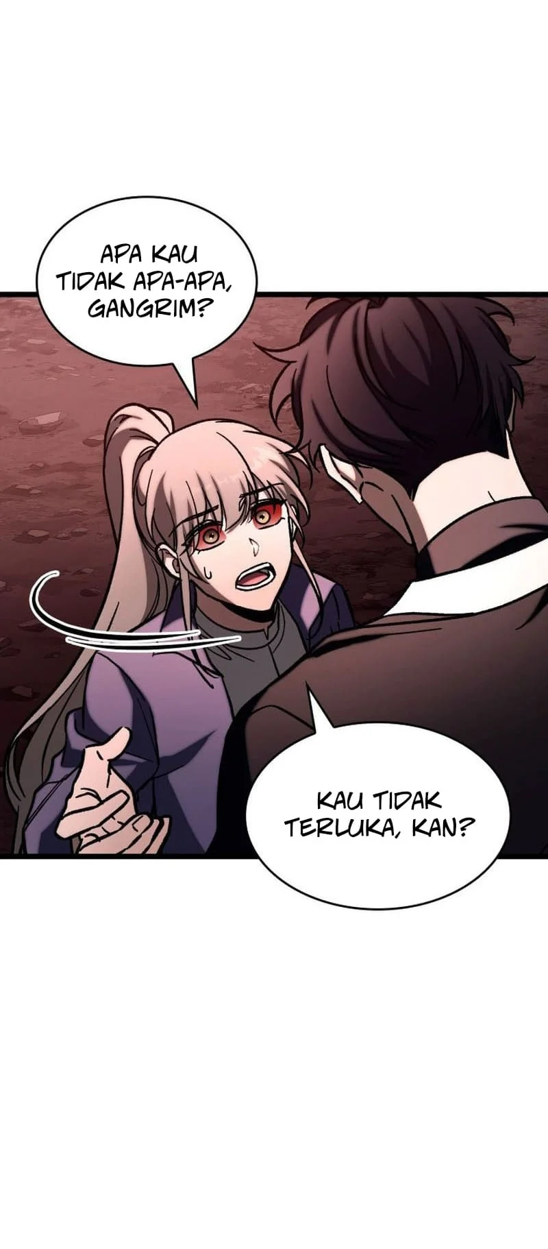 F-Class Destiny Hunter chapter 113 halaman 7
