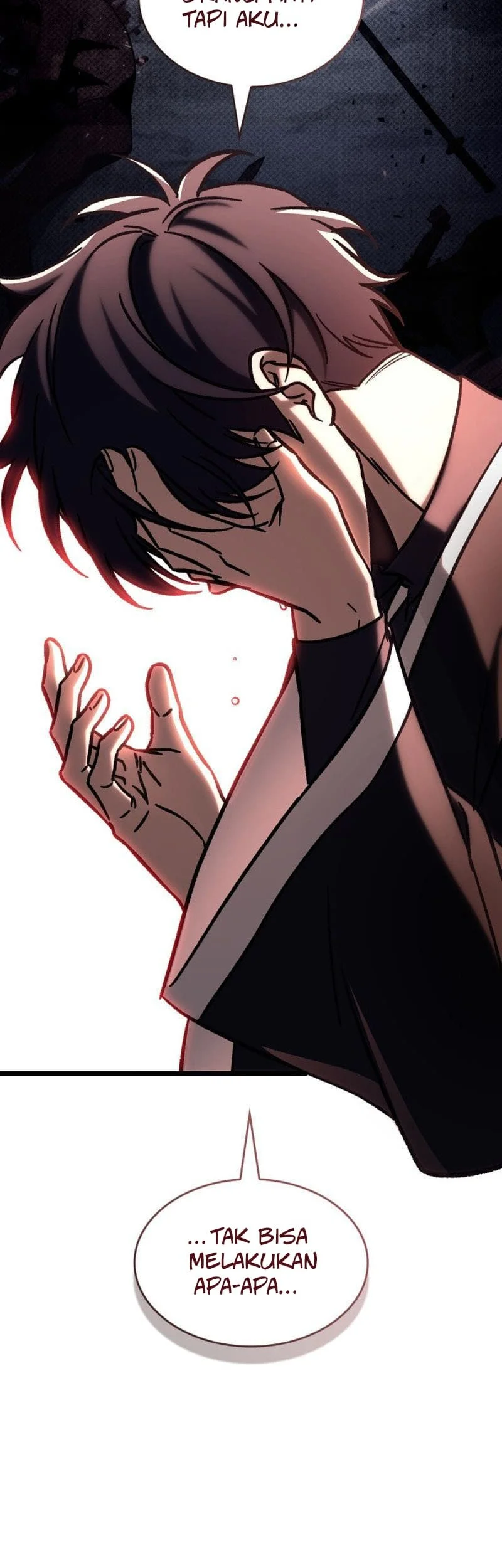 F-Class Destiny Hunter chapter 113 halaman 10