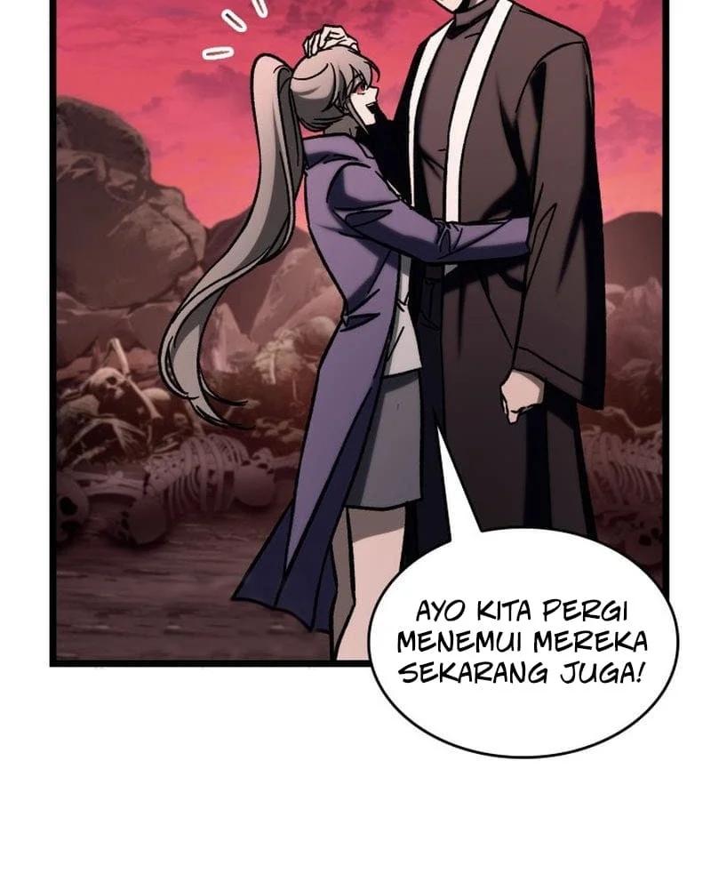 F-Class Destiny Hunter chapter 113 halaman 14
