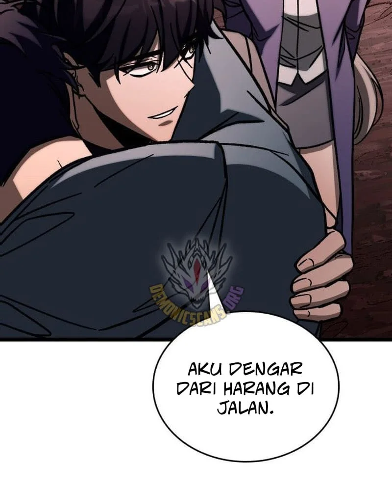 F-Class Destiny Hunter chapter 113 halaman 21