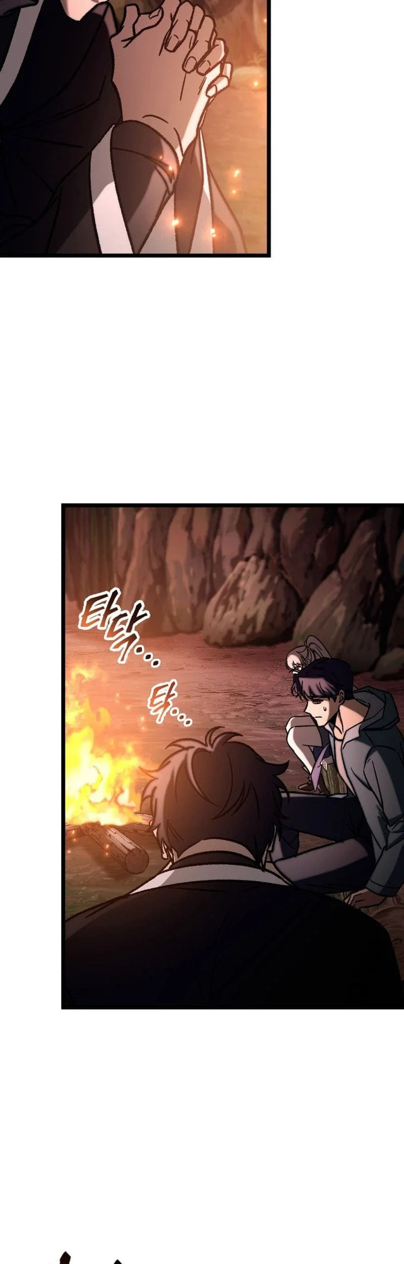 F-Class Destiny Hunter chapter 113 halaman 31