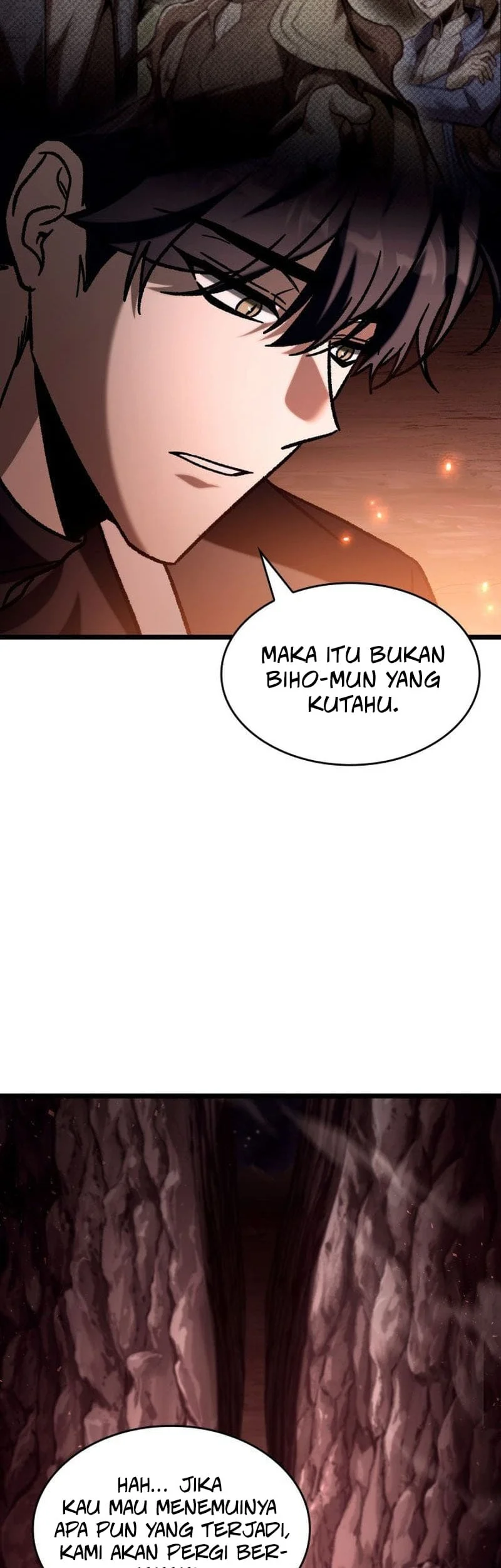 F-Class Destiny Hunter chapter 113 halaman 37