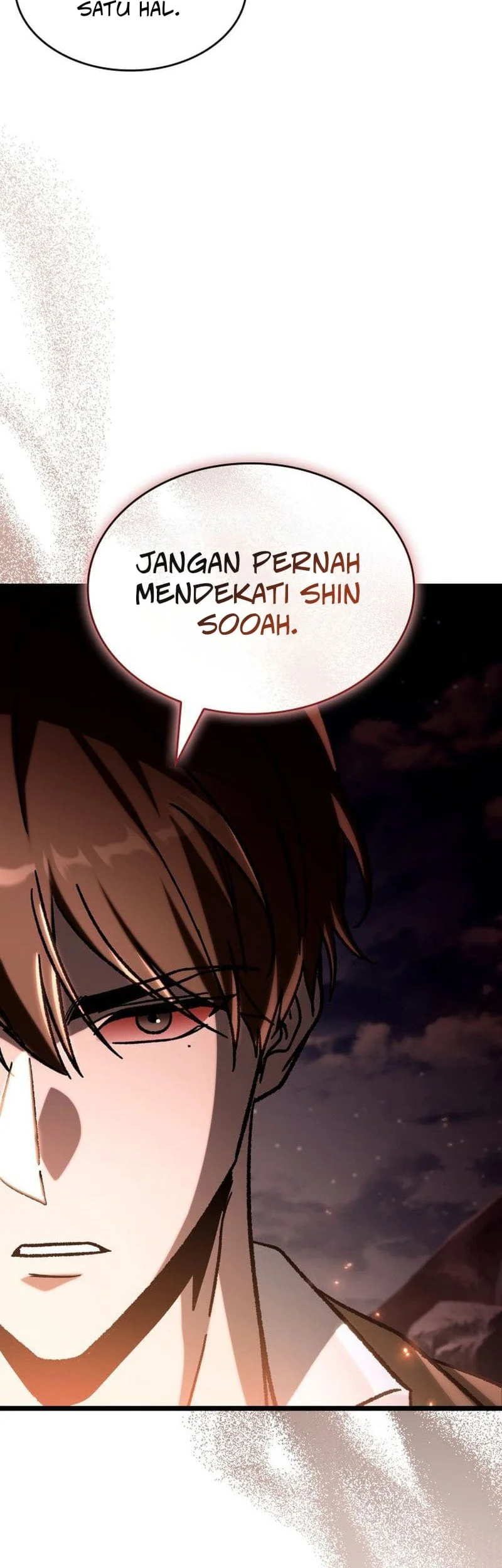 F-Class Destiny Hunter chapter 113 halaman 39