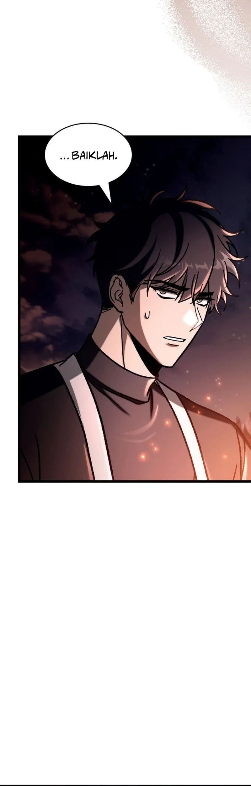 F-Class Destiny Hunter chapter 113 halaman 40