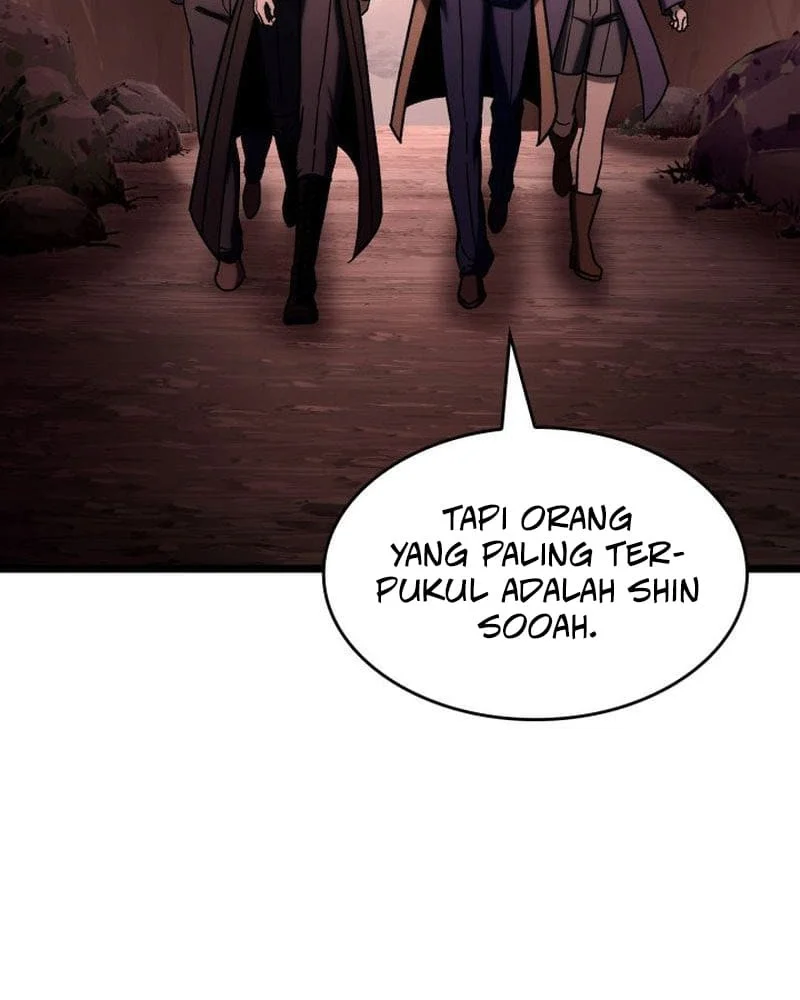 F-Class Destiny Hunter chapter 113 halaman 42