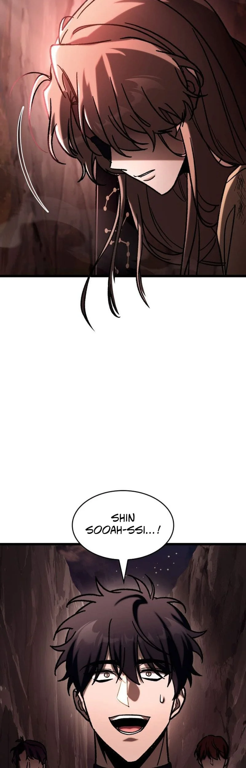 F-Class Destiny Hunter chapter 113 halaman 46