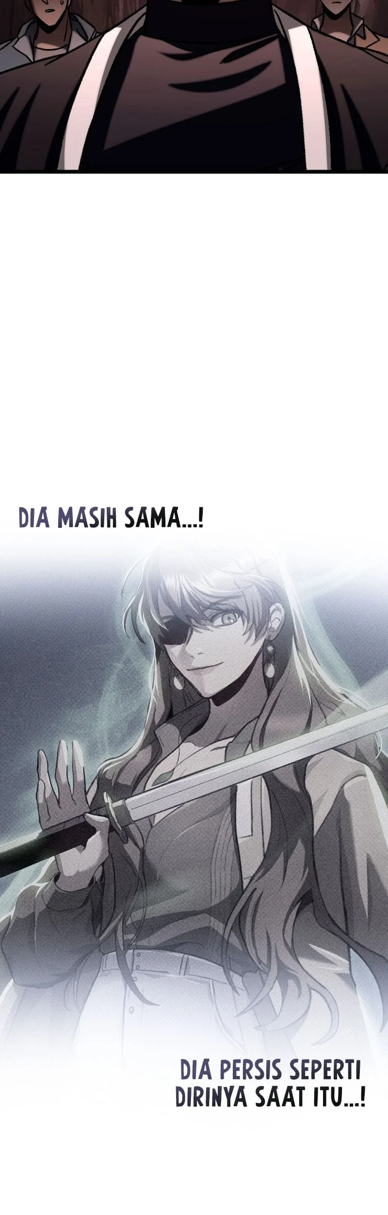 F-Class Destiny Hunter chapter 113 halaman 47