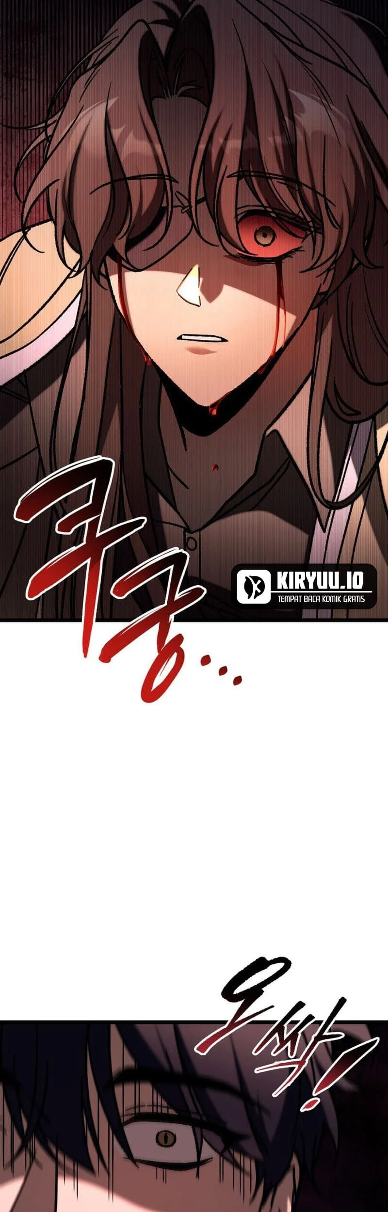 F-Class Destiny Hunter chapter 113 halaman 50