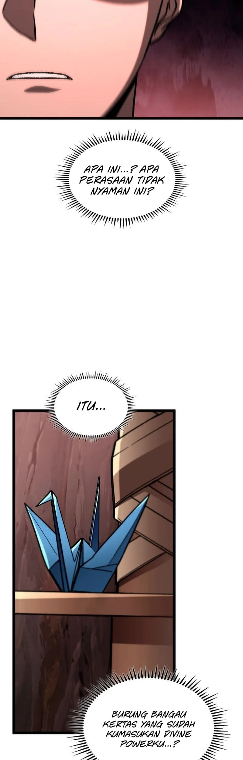 F-Class Destiny Hunter chapter 113 halaman 51