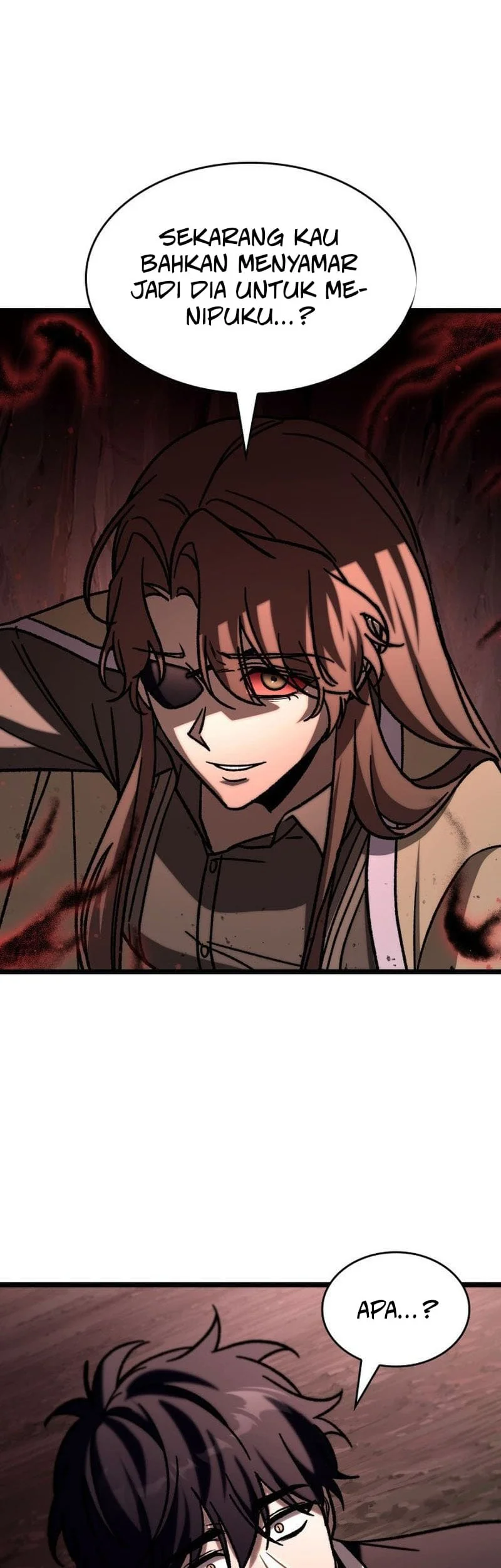 F-Class Destiny Hunter chapter 113 halaman 53