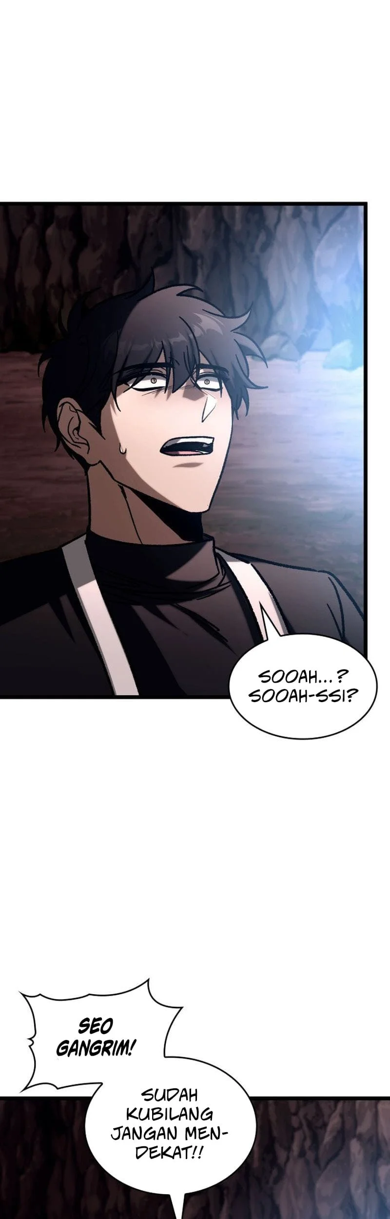 F-Class Destiny Hunter chapter 113 halaman 58