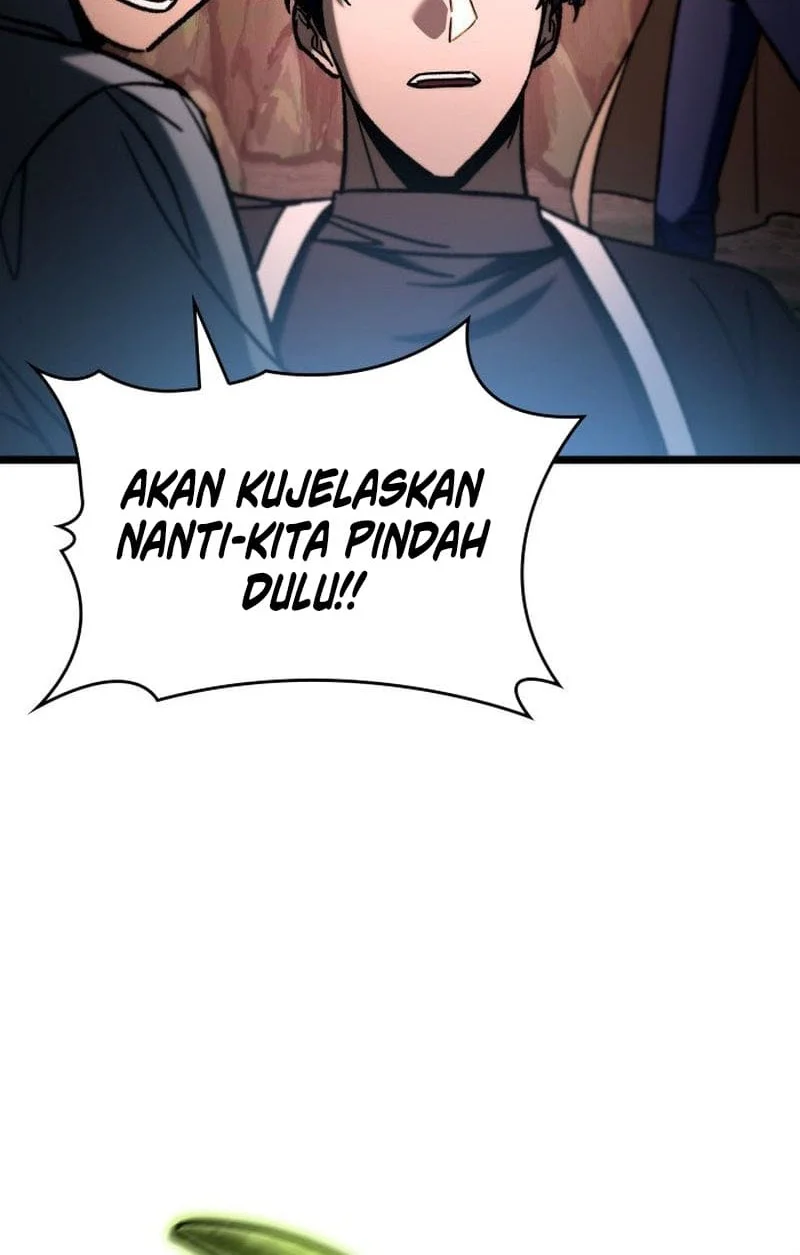 F-Class Destiny Hunter chapter 113 halaman 61