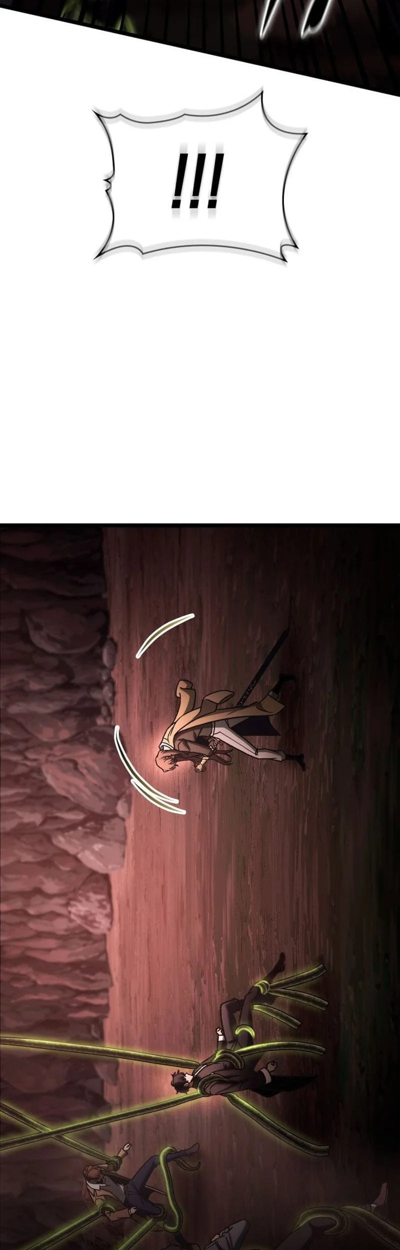 F-Class Destiny Hunter chapter 113 halaman 63