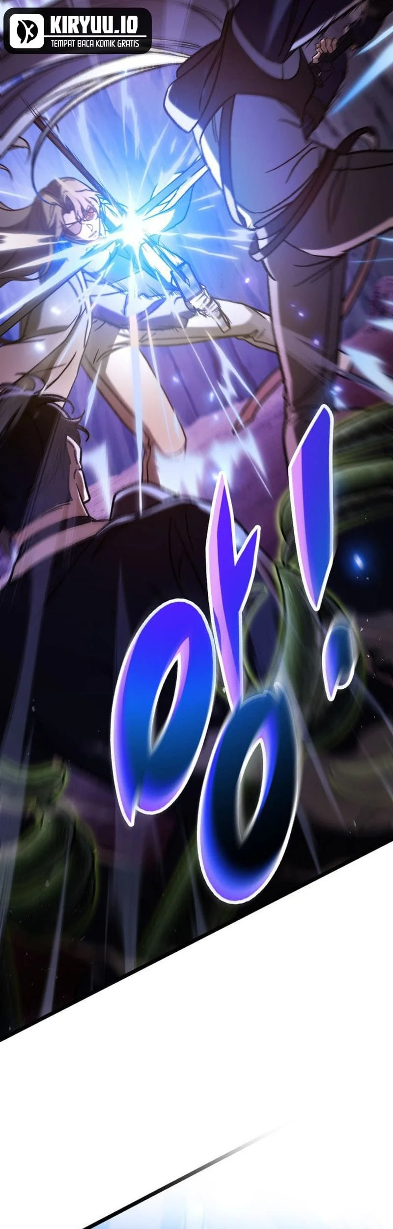 F-Class Destiny Hunter chapter 113 halaman 69