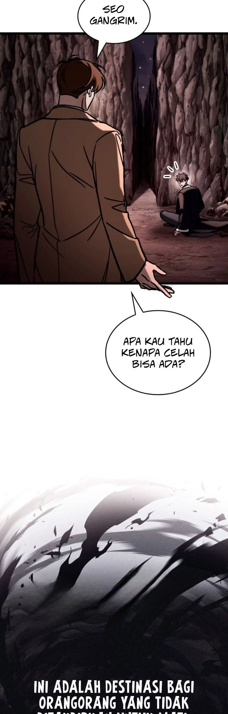 F-Class Destiny Hunter Bab 114 halaman 14