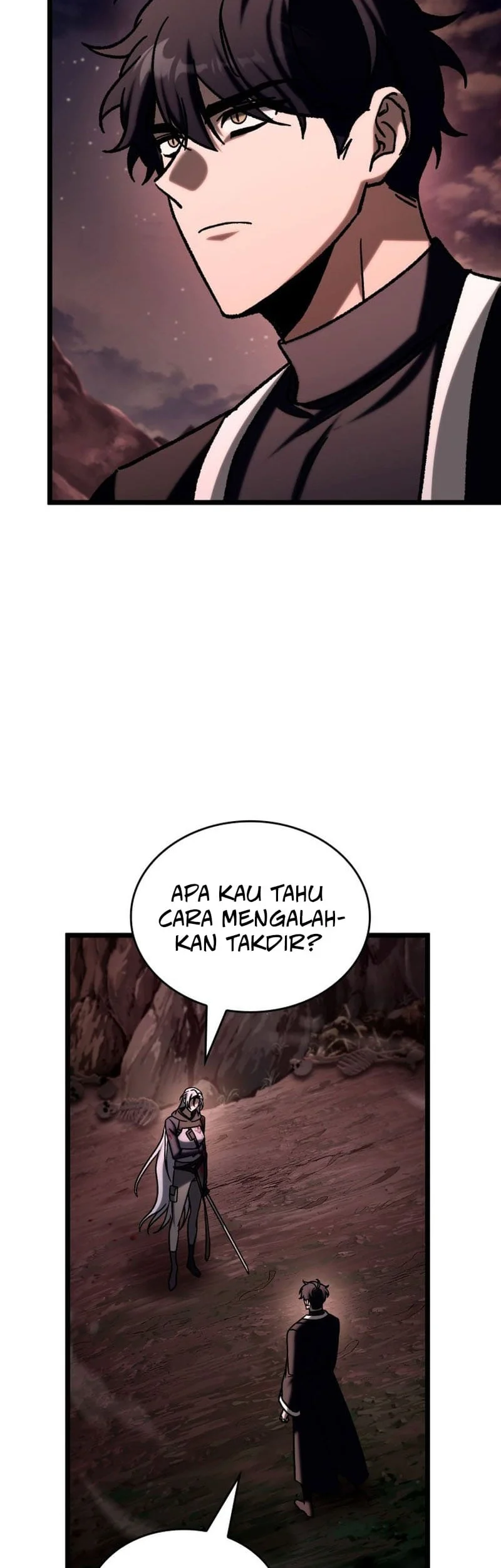 F-Class Destiny Hunter Bab 114 halaman 32