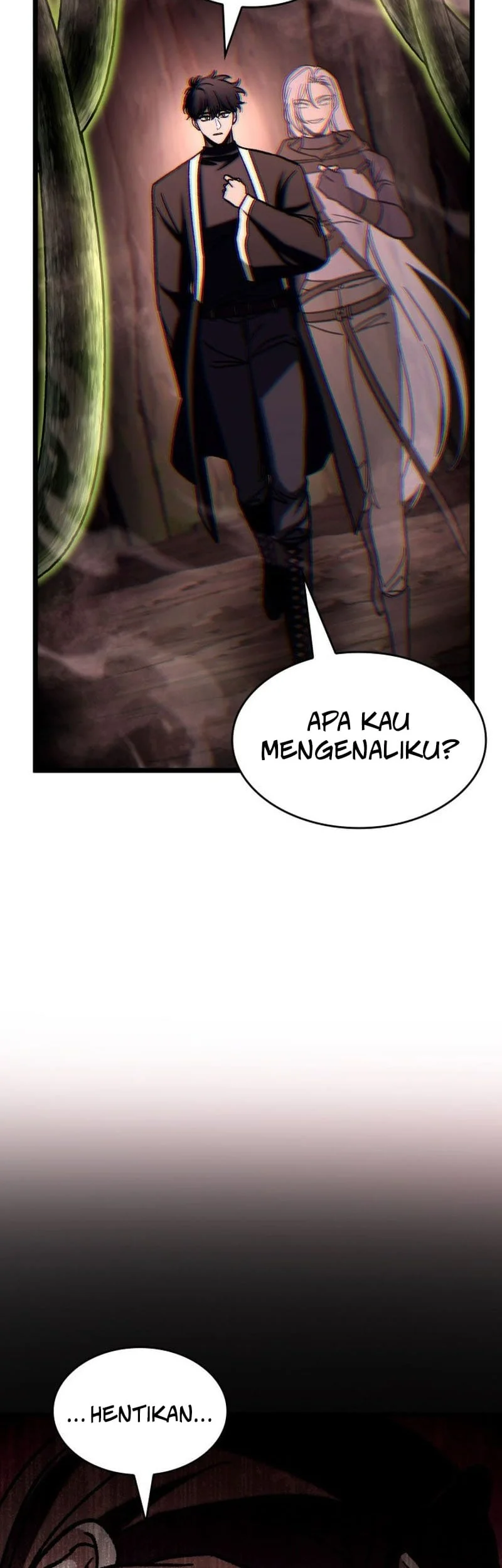 F-Class Destiny Hunter Bab 114 halaman 66