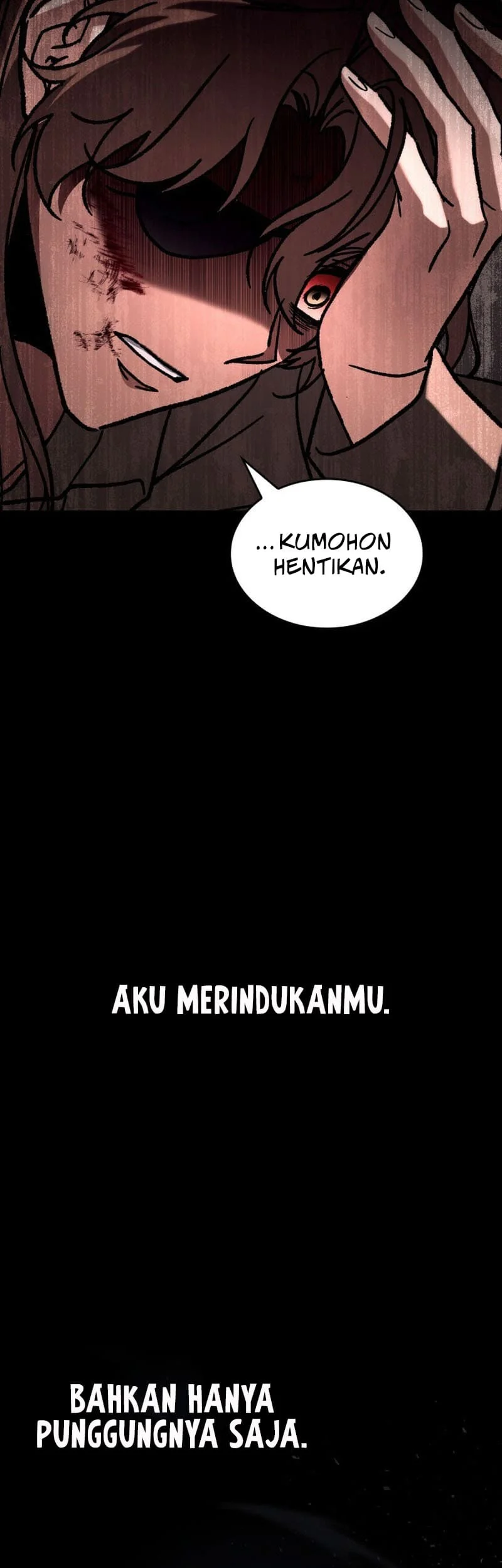 F-Class Destiny Hunter Bab 114 halaman 67