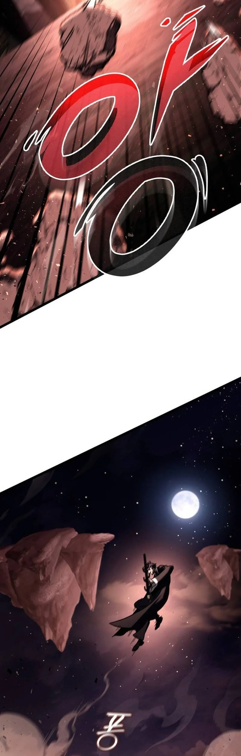 F-Class Destiny Hunter Bab 115 halaman 14