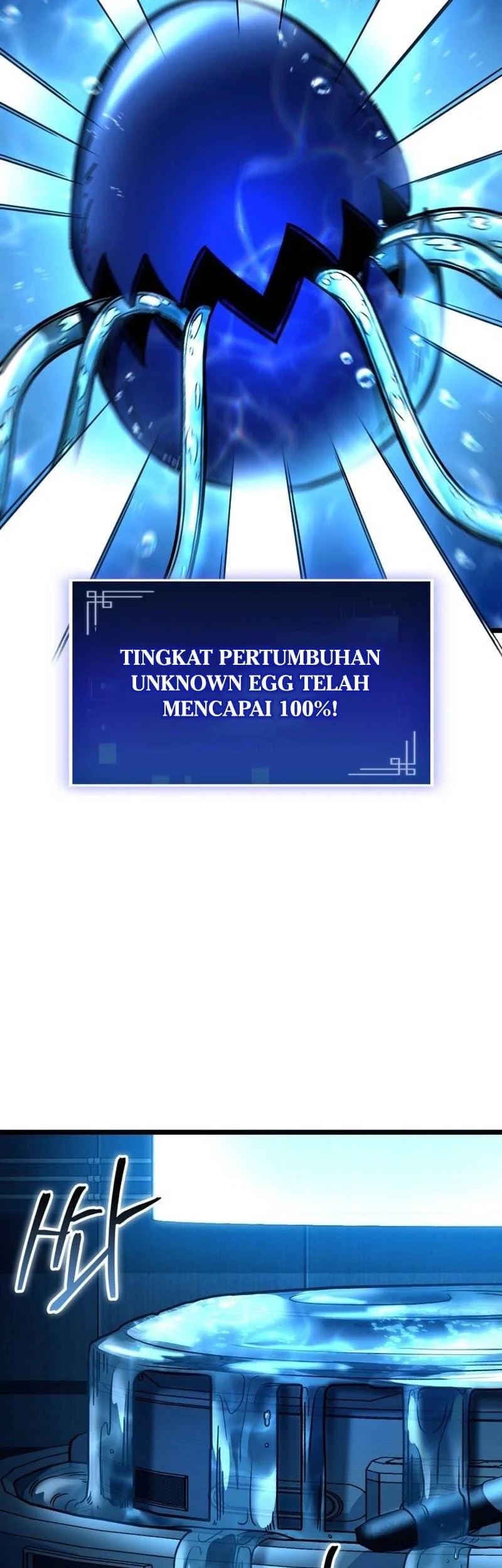 F-Class Destiny Hunter Bab 115 halaman 78