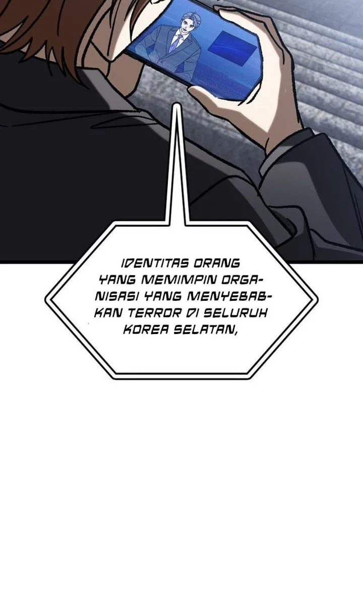 F-Class Destiny Hunter Bab 116 halaman 10