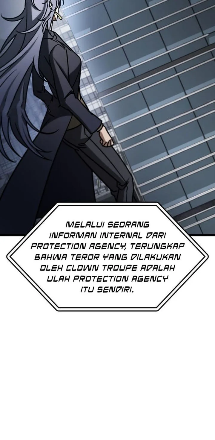F-Class Destiny Hunter Bab 116 halaman 74