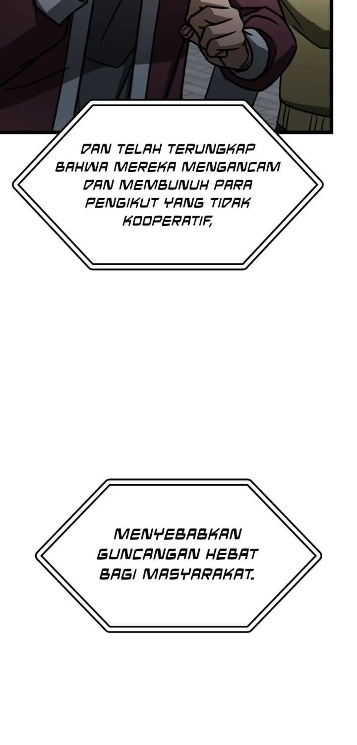 F-Class Destiny Hunter Bab 116 halaman 76