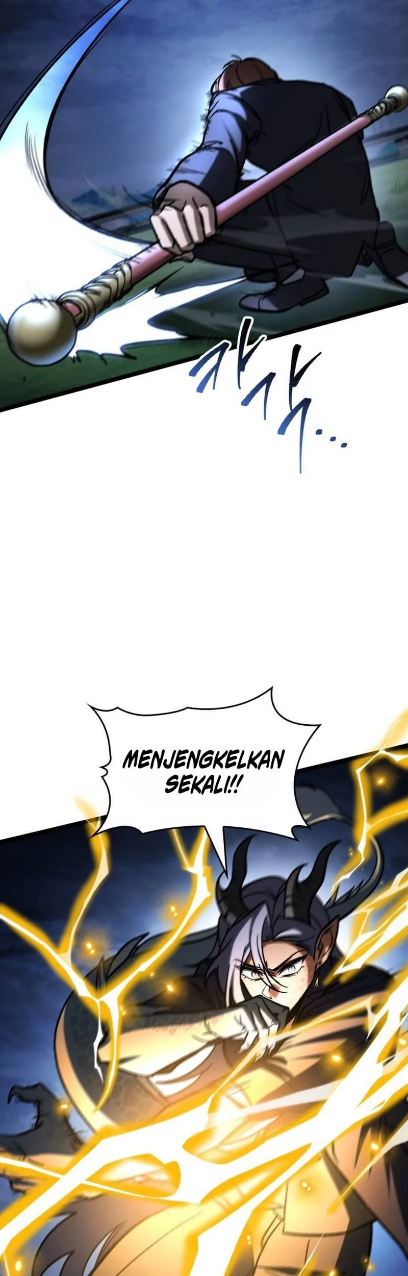 F-Class Destiny Hunter Bab 117 halaman 10