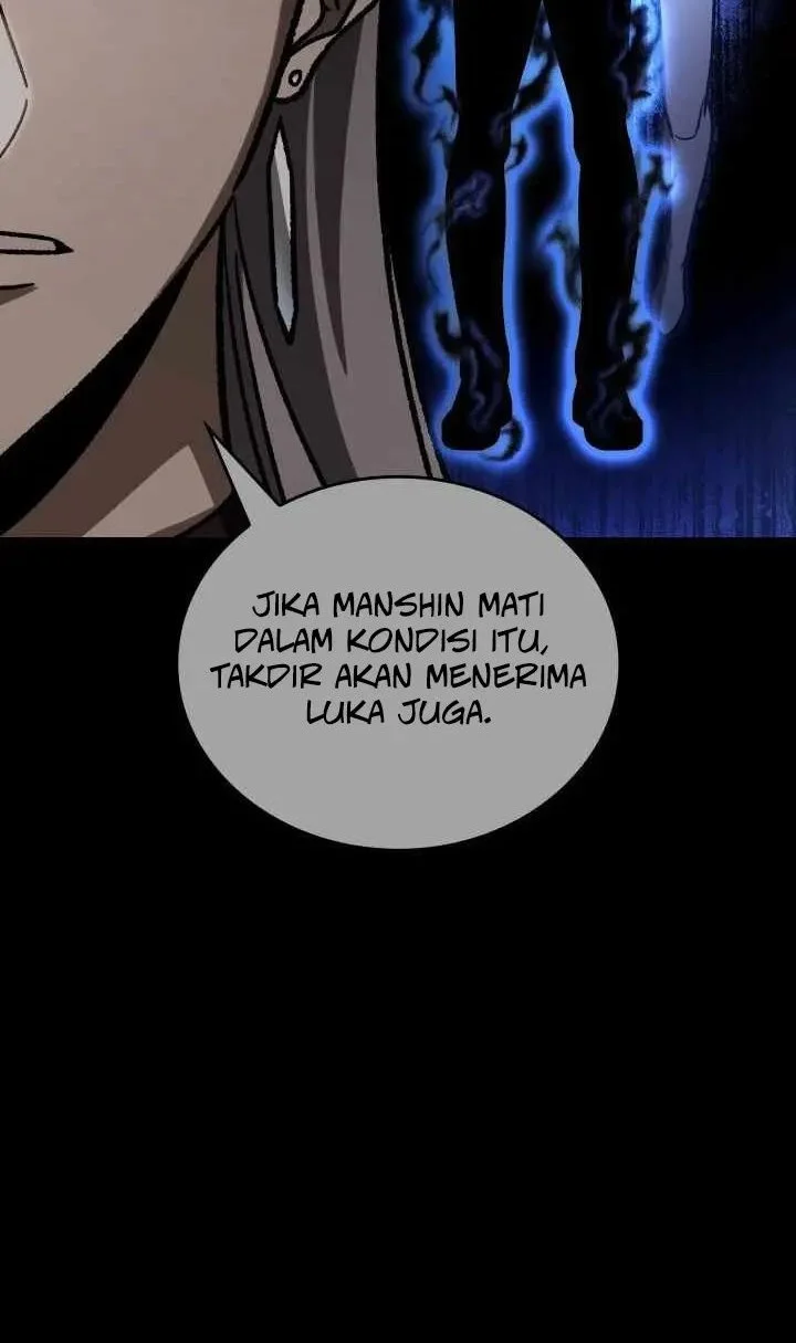 F-Class Destiny Hunter Bab 118 halaman 14