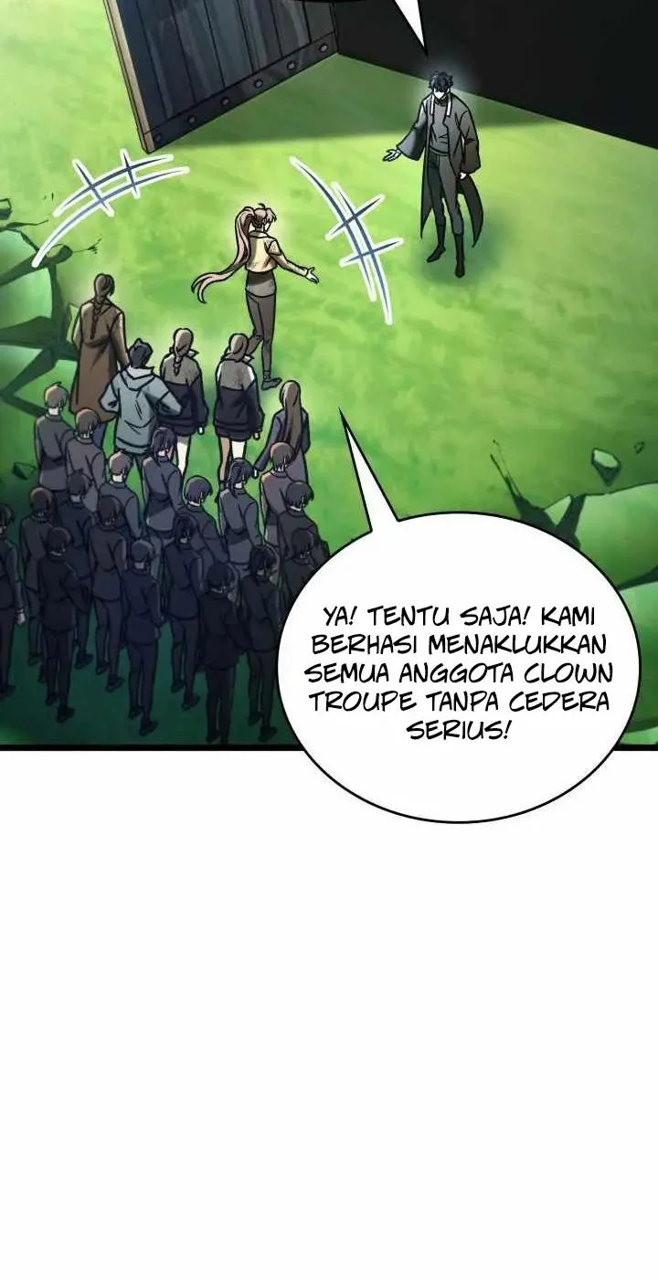 F-Class Destiny Hunter Bab 118 halaman 71