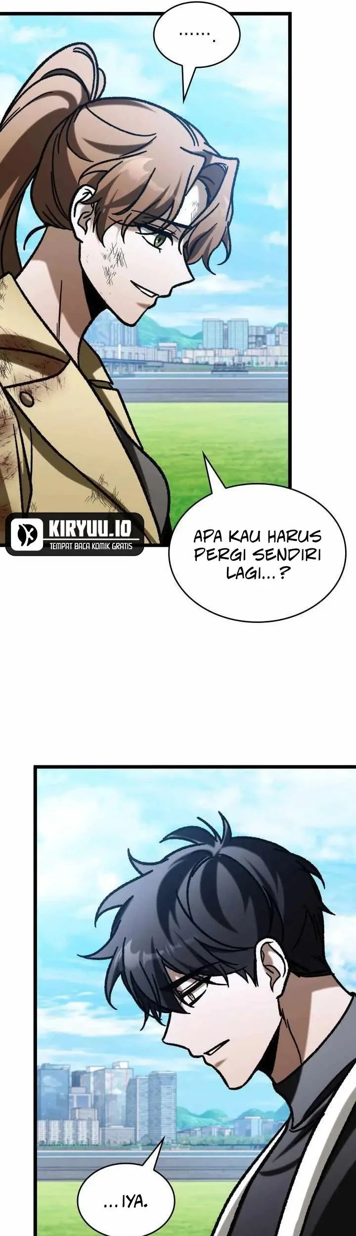 F-Class Destiny Hunter Bab 118 halaman 72