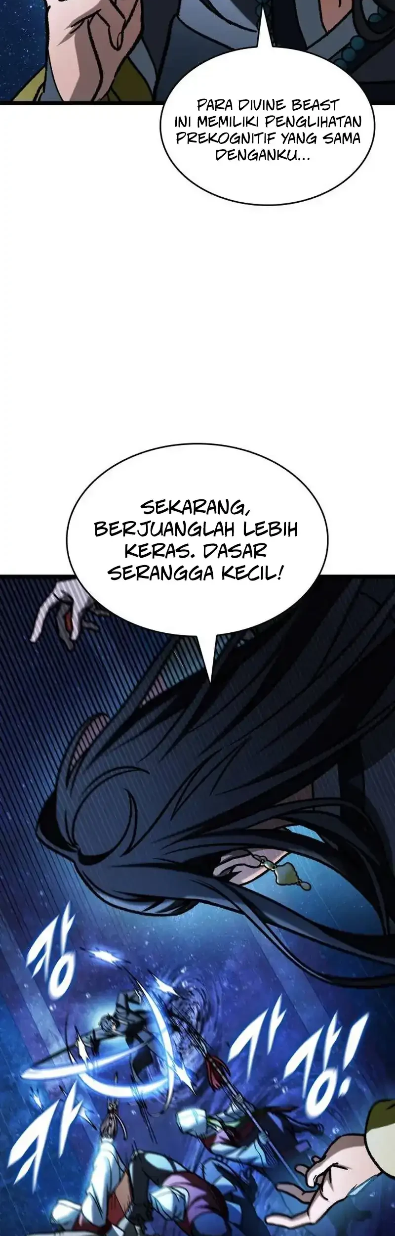 F-Class Destiny Hunter Bab 119 halaman 41