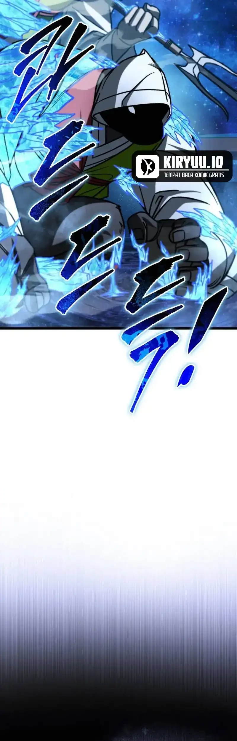 F-Class Destiny Hunter Bab 119 halaman 45