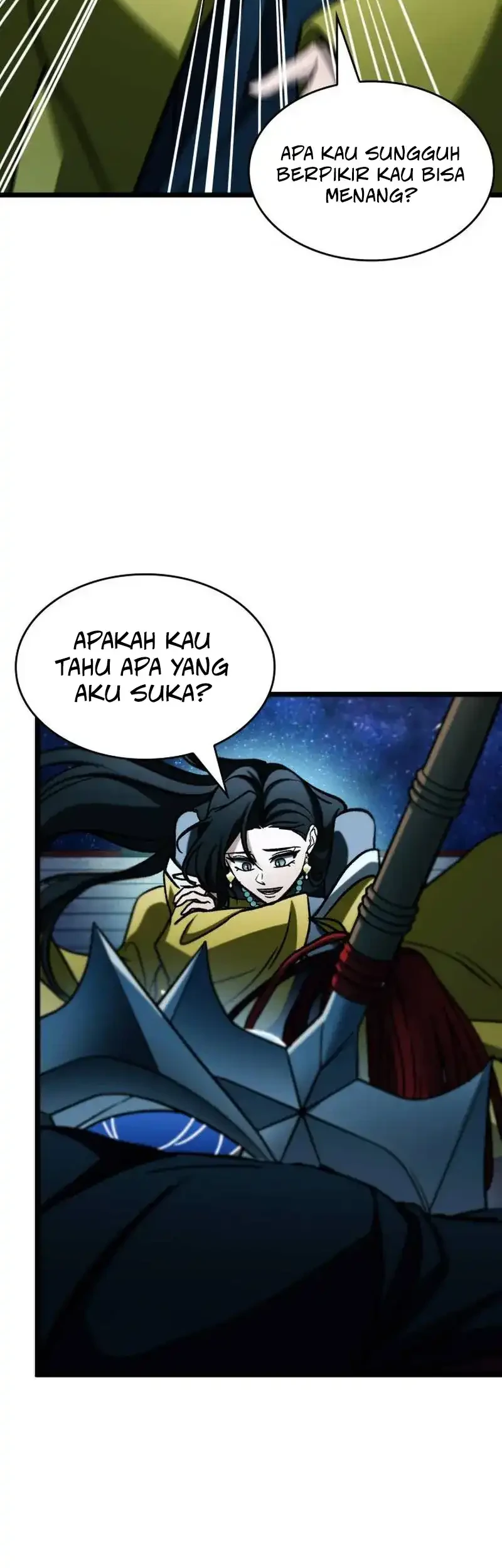 F-Class Destiny Hunter Bab 119 halaman 57