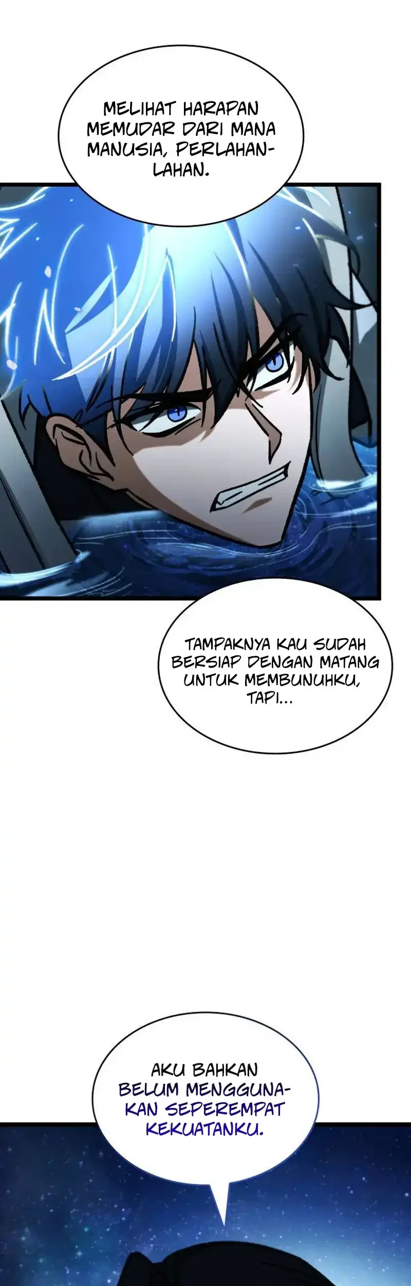 F-Class Destiny Hunter Bab 119 halaman 58