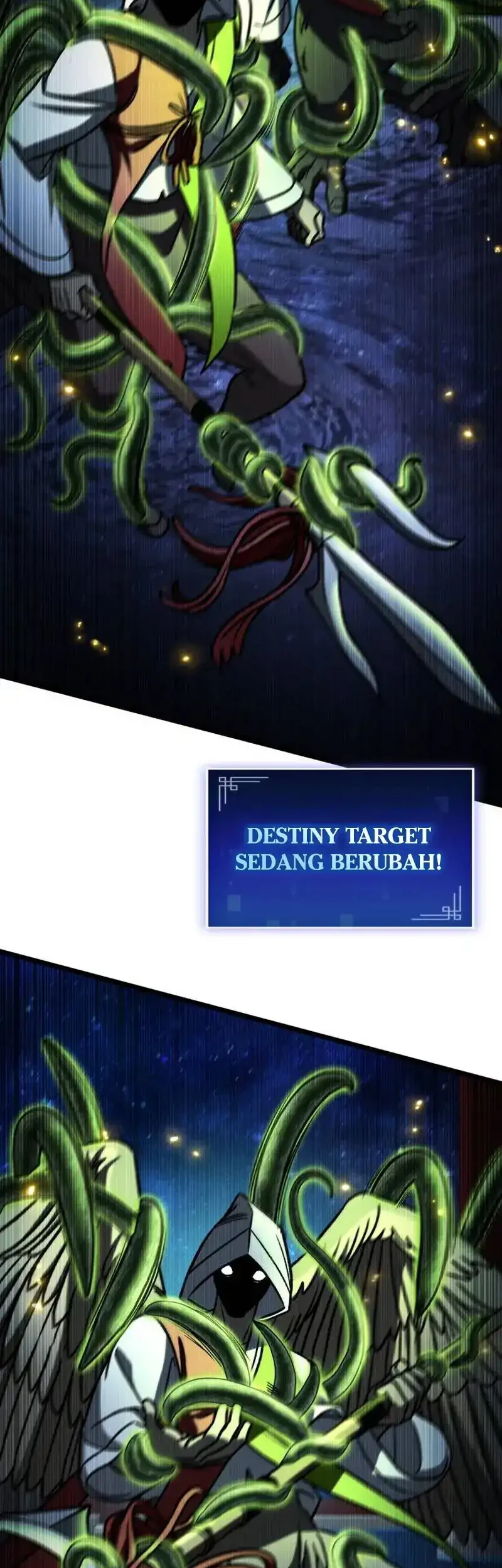 F-Class Destiny Hunter Bab 119 halaman 66