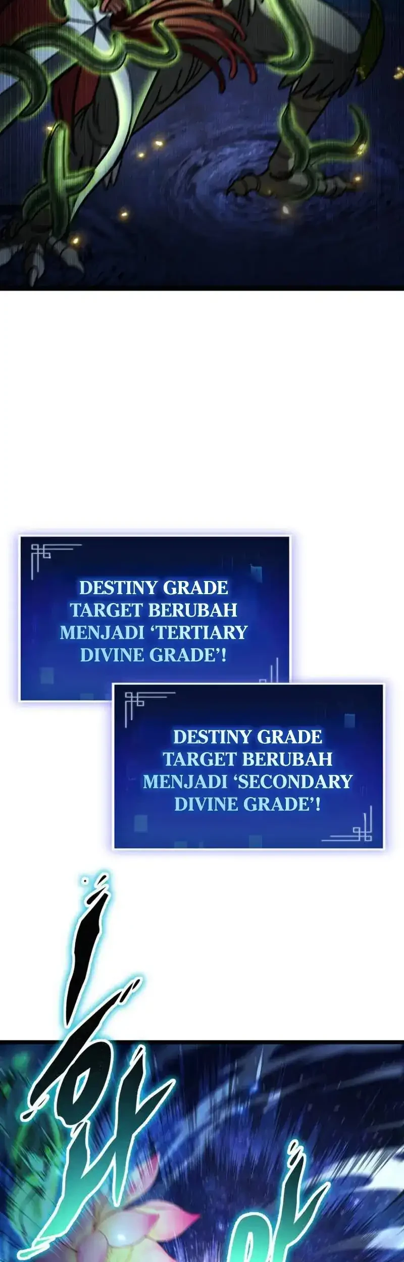 F-Class Destiny Hunter Bab 119 halaman 67