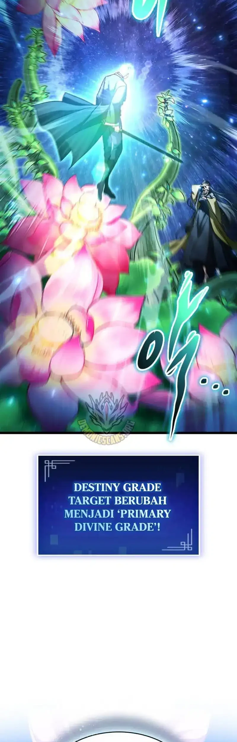 F-Class Destiny Hunter Bab 119 halaman 68