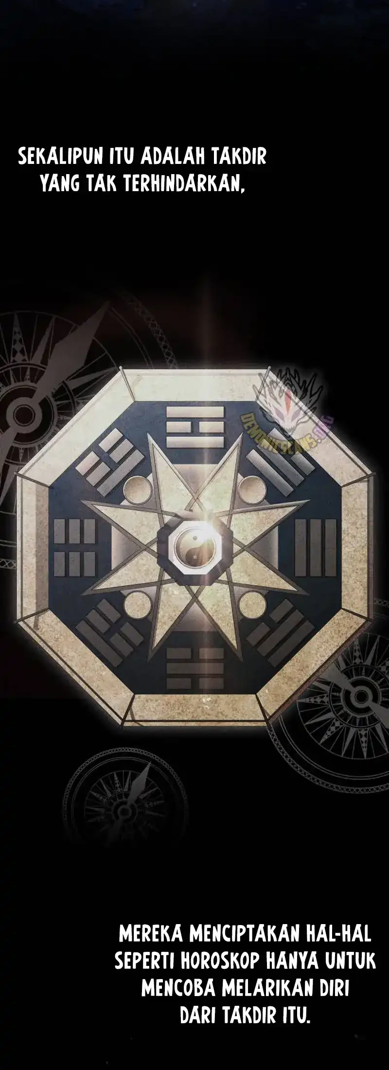 F-Class Destiny Hunter Bab 119 halaman 79