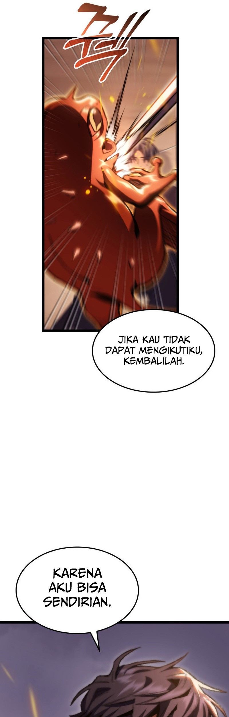 F-Class Destiny Hunter Bab 12 halaman 27