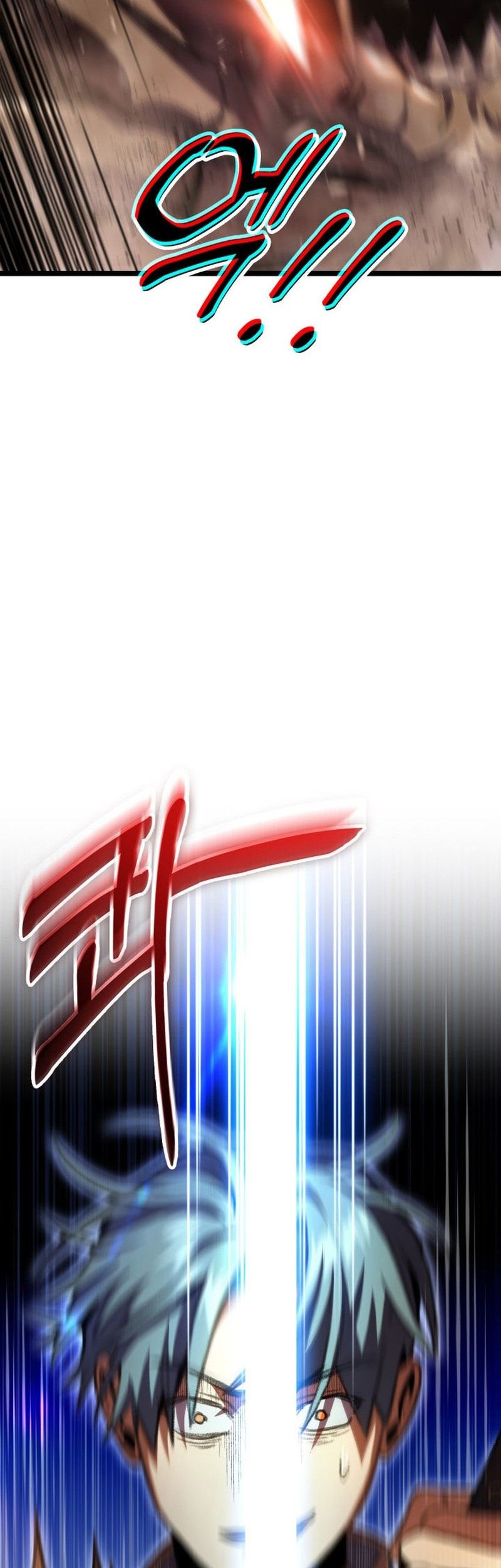 F-Class Destiny Hunter Bab 12 halaman 37