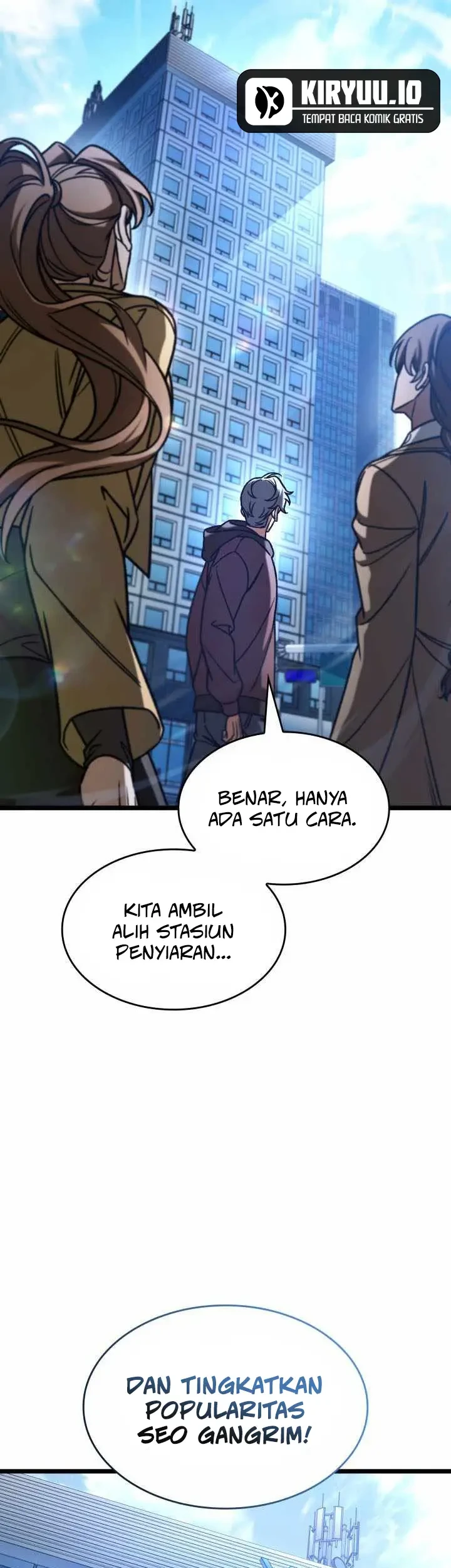 F-Class Destiny Hunter Bab 120 halaman 14